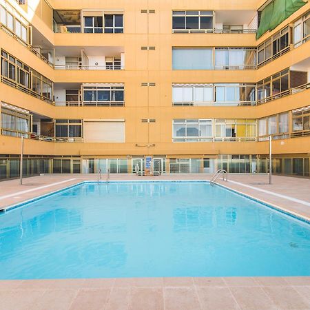 Home2Book Stylish Las Canteras3 Beach Las Palmas de Gran Canaria Exterior foto