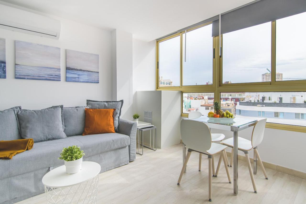 Home2Book Stylish Las Canteras3 Beach Las Palmas de Gran Canaria Exterior foto
