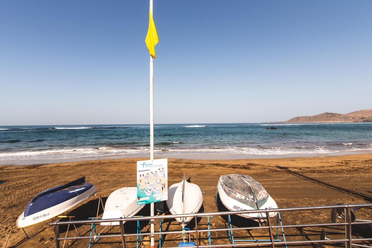 Home2Book Stylish Las Canteras3 Beach Las Palmas de Gran Canaria Exterior foto