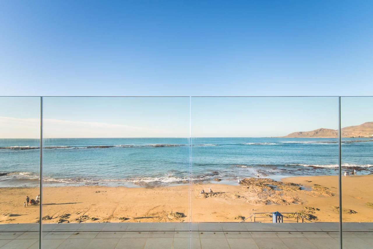 Home2Book Stylish Las Canteras3 Beach Las Palmas de Gran Canaria Exterior foto