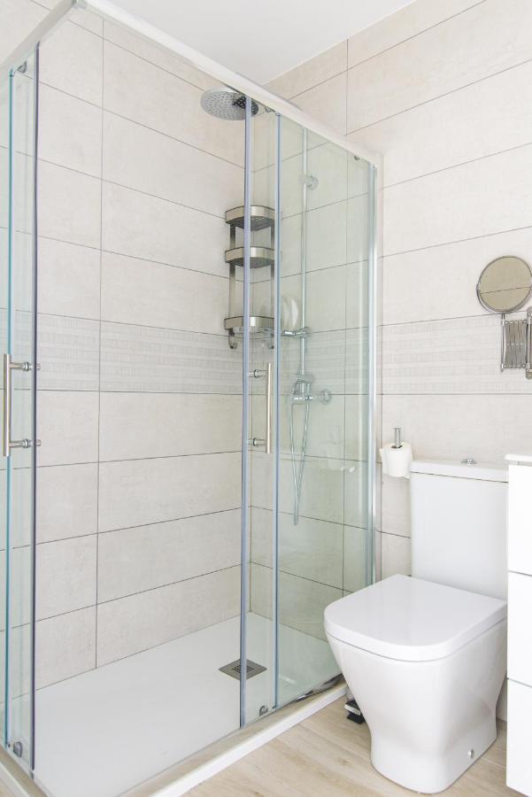 Home2Book Stylish Las Canteras3 Beach Las Palmas de Gran Canaria Exterior foto