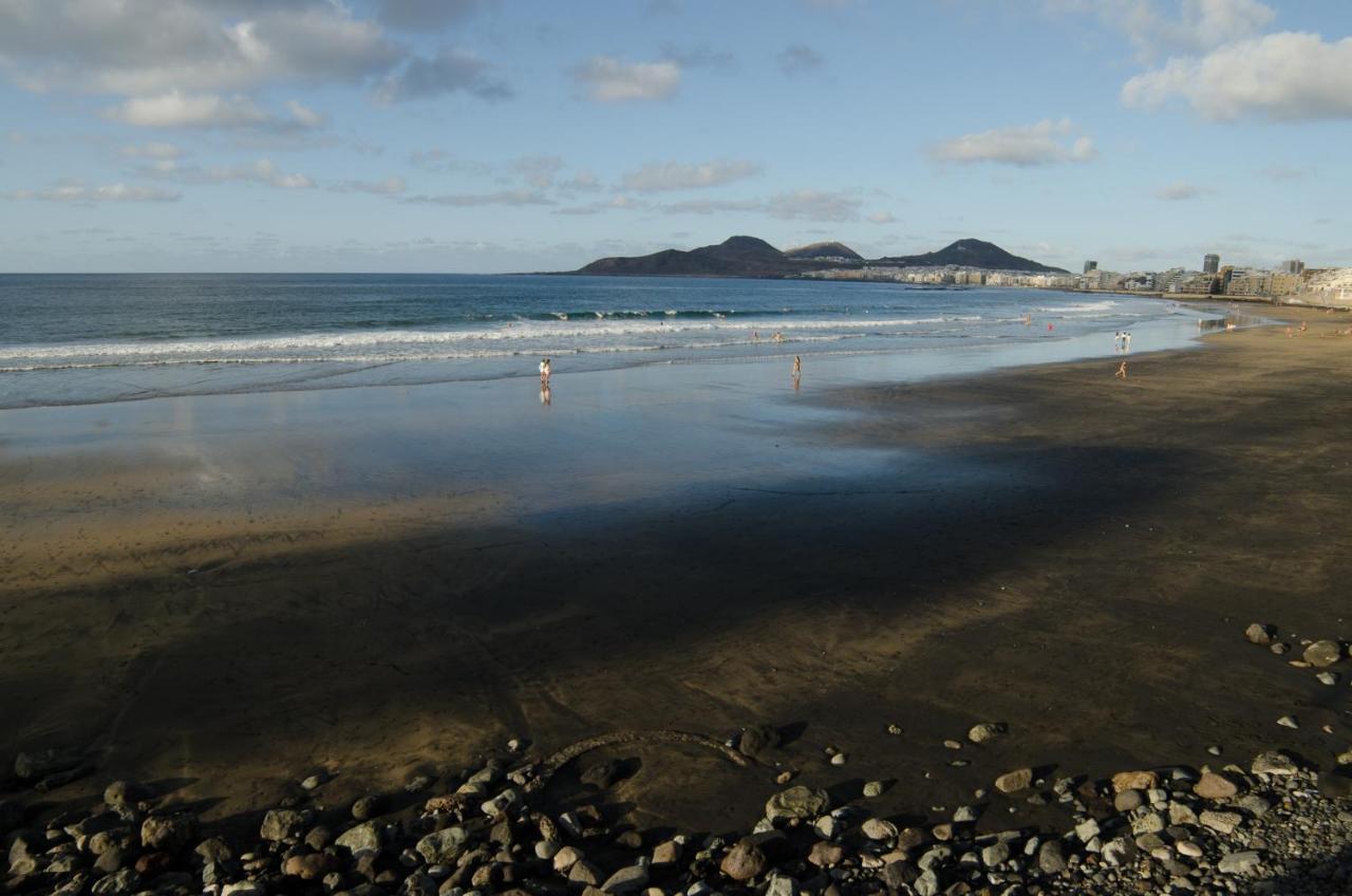 Home2Book Stylish Las Canteras3 Beach Las Palmas de Gran Canaria Exterior foto
