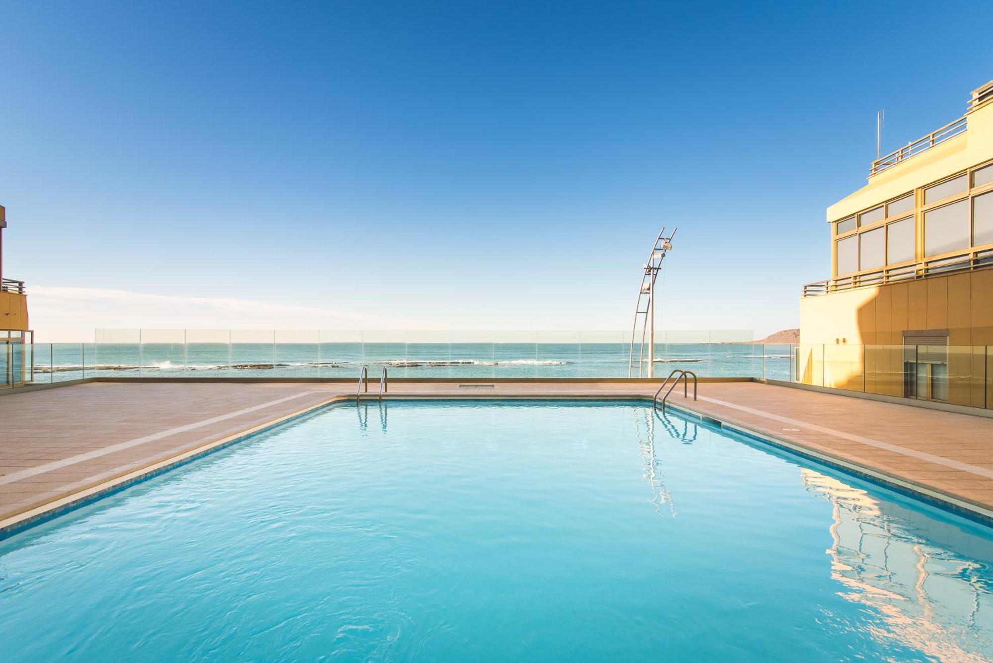 Home2Book Stylish Las Canteras3 Beach Las Palmas de Gran Canaria Exterior foto